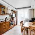 2-комнатная квартира, УЛ. ГРИЗОДУБОВОЙ, 1 К4 2-комнатная квартира, УЛ. ГРИЗОДУБОВОЙ, 1 К4