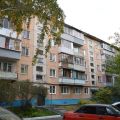 1-комнатная квартира, УЛ. 50 ЛЕТ СССР, 19 1-комнатная квартира, УЛ. 50 ЛЕТ СССР, 19