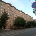 2-комнатная квартира, УЛ. КОСТЯКОВА, 8/6 СТ2 2-комнатная квартира, УЛ. КОСТЯКОВА, 8/6 СТ2