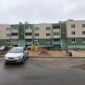 1-комнатная квартира, УЛ. УРИЦКОГО, 58 1-комнатная квартира, УЛ. УРИЦКОГО, 58