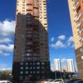 1-комнатная квартира, УЛ. ТВАРДОВСКОГО, 44 1-комнатная квартира, УЛ. ТВАРДОВСКОГО, 44