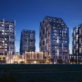 1-комнатная квартира, УЛ. ВОРОВСКОГО, 24 1-комнатная квартира, УЛ. ВОРОВСКОГО, 24