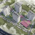 1-комнатная квартира, УЛ. ЛУГОВАЯ 1-комнатная квартира, УЛ. ЛУГОВАЯ