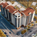 3-комнатная квартира, НИКОЛАЯ МУЗЫКИ, 25 3-комнатная квартира, НИКОЛАЯ МУЗЫКИ, 25