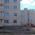 1-комнатная квартира, УЛ. АРХИЕПИСКОПА СИЛЬВЕСТРА, 10 1-комнатная квартира, УЛ. АРХИЕПИСКОПА СИЛЬВЕСТРА, 10
