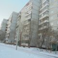 1-комнатная квартира, УЛ. ТУПОЛЕВА, 5Б 1-комнатная квартира, УЛ. ТУПОЛЕВА, 5Б