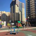 1-комнатная квартира, УЛ. ЗАХАРЧЕНКО, 4 1-комнатная квартира, УЛ. ЗАХАРЧЕНКО, 4