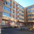 1-комнатная квартира, УЛ. ДОВАТОРЦЕВ, 82/1 1-комнатная квартира, УЛ. ДОВАТОРЦЕВ, 82/1