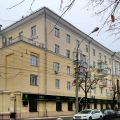 2-комнатная квартира, ПР-КТ. ЛЕНИНА, 26 2-комнатная квартира, ПР-КТ. ЛЕНИНА, 26
