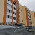 1-комнатная квартира, УЛ. ФЕВРАЛЬСКАЯ 1-комнатная квартира, УЛ. ФЕВРАЛЬСКАЯ