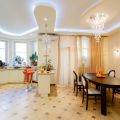 4-комнатная квартира, УЛ. БАЙКАЛЬСКАЯ, 18 К2 4-комнатная квартира, УЛ. БАЙКАЛЬСКАЯ, 18 К2