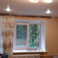2-комнатная квартира, УЛ. ЛЕНИНГРАДСКАЯ, 34А 2-комнатная квартира, УЛ. ЛЕНИНГРАДСКАЯ, 34А