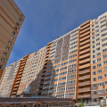 1-комнатная квартира, УЛ. ОКТЯБРЬСКАЯ, 16 1-комнатная квартира, УЛ. ОКТЯБРЬСКАЯ, 16