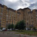 1-комнатная квартира, УЛ. ЧИСТОПОЛЬСКАЯ, 62 1-комнатная квартира, УЛ. ЧИСТОПОЛЬСКАЯ, 62