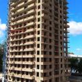 1-комнатная квартира, УЛ. ОЛОВОЗАВОДСКАЯ, 20/6 1-комнатная квартира, УЛ. ОЛОВОЗАВОДСКАЯ, 20/6