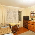 1-комнатная квартира, УЛ. СУЛТАНОВА, 8 1-комнатная квартира, УЛ. СУЛТАНОВА, 8