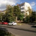 1-комнатная квартира, УЛ. АЭРОФЛОТСКАЯ, 6 1-комнатная квартира, УЛ. АЭРОФЛОТСКАЯ, 6