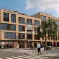 1-комнатная квартира, УЛ. НИКОЛАЯ СТОЛБОВА 1-комнатная квартира, УЛ. НИКОЛАЯ СТОЛБОВА