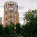 2-комнатная квартира, УЛ. НОВОРОГОЖСКАЯ, 20 2-комнатная квартира, УЛ. НОВОРОГОЖСКАЯ, 20