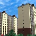 2-комнатная квартира, УЛ. ТУРГЕНЕВА, 10-Г 2-комнатная квартира, УЛ. ТУРГЕНЕВА, 10-Г