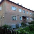 2-комнатная квартира, УЛ. КОТОВСКОГО, 18 2-комнатная квартира, УЛ. КОТОВСКОГО, 18