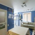 2-комнатная квартира, УЛ. ПЛЮЩИХА, 33 2-комнатная квартира, УЛ. ПЛЮЩИХА, 33