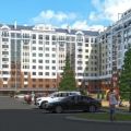 2-комнатная квартира, УЛ. МОСКОВСКАЯ, 66 2-комнатная квартира, УЛ. МОСКОВСКАЯ, 66