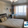 3-комнатная квартира, УЛ. ШПАКОВСКАЯ 3-комнатная квартира, УЛ. ШПАКОВСКАЯ
