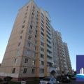 2-комнатная квартира, УЛ. АЛЕКСАНДРОВКА, 1 2-комнатная квартира, УЛ. АЛЕКСАНДРОВКА, 1
