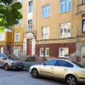 2-комнатная квартира, УЛ. НОСОВА, 9 2-комнатная квартира, УЛ. НОСОВА, 9