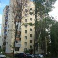 2-комнатная квартира, УЛ. СВЕРДЛОВА, 53 2-комнатная квартира, УЛ. СВЕРДЛОВА, 53