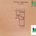 2-комнатная квартира, СЕВАСТОПОЛЬ, УЛ. ГЕРОЕВ БРЕСТА 2-комнатная квартира, СЕВАСТОПОЛЬ, УЛ. ГЕРОЕВ БРЕСТА
