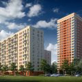 1-комнатная квартира, УЛ. 65 ЛЕТ ПОБЕДЫ, 15 1-комнатная квартира, УЛ. 65 ЛЕТ ПОБЕДЫ, 15