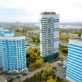 2-комнатная квартира, УЛ. НОВО-САДОВАЯ 2-комнатная квартира, УЛ. НОВО-САДОВАЯ
