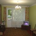 3-комнатная квартира, УЛ. ИМ АКАДЕМИКА НАВАШИНА С.Г., 34 3-комнатная квартира, УЛ. ИМ АКАДЕМИКА НАВАШИНА С.Г., 34