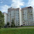 2-комнатная квартира, УЛ. ЛЁНИ ГОЛИКОВА, 108 2-комнатная квартира, УЛ. ЛЁНИ ГОЛИКОВА, 108