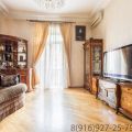 4-комнатная квартира, УЛ. САДОВАЯ-СПАССКАЯ, 21/1 4-комнатная квартира, УЛ. САДОВАЯ-СПАССКАЯ, 21/1