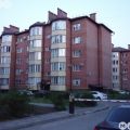 2-комнатная квартира, УЛ. ПАРТИЗАНСКАЯ, 3 К2 2-комнатная квартира, УЛ. ПАРТИЗАНСКАЯ, 3 К2
