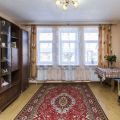 1-комнатная квартира, УЛ. БРАТСКАЯ, 19 К2 1-комнатная квартира, УЛ. БРАТСКАЯ, 19 К2