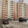 1-комнатная квартира, ПР-КТ. МЕНДЕЛЕЕВА, 44 К4 1-комнатная квартира, ПР-КТ. МЕНДЕЛЕЕВА, 44 К4