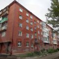 1-комнатная квартира, УЛ. БАРХАТОВОЙ, 6В 1-комнатная квартира, УЛ. БАРХАТОВОЙ, 6В