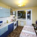 4-комнатная квартира, УЛ. ПЕРСПЕКТИВНАЯ 4-комнатная квартира, УЛ. ПЕРСПЕКТИВНАЯ
