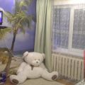 1-комнатная квартира, УЛ. ОКТЯБРЬСКАЯ, 6 1-комнатная квартира, УЛ. ОКТЯБРЬСКАЯ, 6