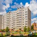 2-комнатная квартира, УЛ. МОЛОДЕЖНАЯ 2-комнатная квартира, УЛ. МОЛОДЕЖНАЯ
