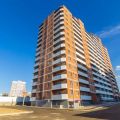 1-комнатная квартира, УЛ. КЛЮЧЕВСКАЯ, 6 1-комнатная квартира, УЛ. КЛЮЧЕВСКАЯ, 6