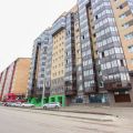 1-комнатная квартира, УЛ. ЦИВИЛЕВА, 32 1-комнатная квартира, УЛ. ЦИВИЛЕВА, 32