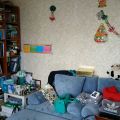 1-комнатная квартира, ПЕР. МОЛОДЕЖНЫЙ, 11А 1-комнатная квартира, ПЕР. МОЛОДЕЖНЫЙ, 11А