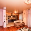 3-комнатная квартира, УЛ. АДРИЕНА ЛЕЖЕНА, 27 3-комнатная квартира, УЛ. АДРИЕНА ЛЕЖЕНА, 27