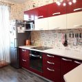 1-комнатная квартира, УЛ. ДИВНОГОРСКАЯ, 150/5 1-комнатная квартира, УЛ. ДИВНОГОРСКАЯ, 150/5