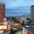 1-комнатная квартира, УЛ. ХАБАРОВСКАЯ 1-комнатная квартира, УЛ. ХАБАРОВСКАЯ